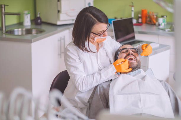 Best Emergency Dentist for Lost Fillings or Crowns in Soddy Daisy, TN