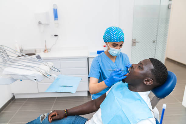 Best Mobile Emergency Dentist in Soddy Daisy, TN